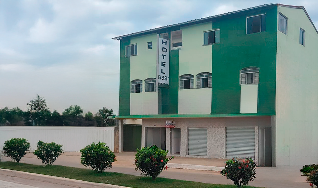Hotel Eveste